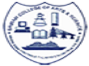 SRIRAM COLLEGE OF ARTS AND SCIENCE, CHENNAI Logo